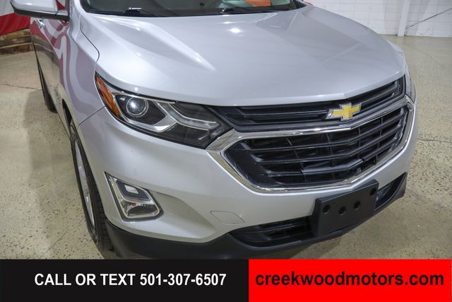 2020 Chevrolet Equinox LT FWD 31 mpg Automatic Financing SUV Silver CLEAN 2020 Chevrolet Equinox LT FWD 31 mpg Automatic Financing SUV Silver CLEAN
