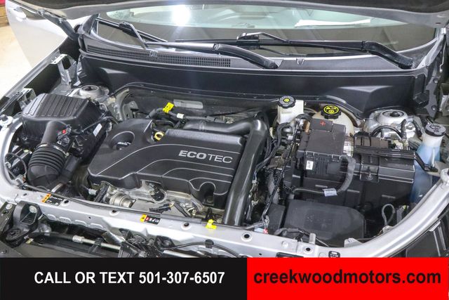 2020 Chevrolet Equinox LT FWD 31 mpg Automatic Financing SUV Silver CLEAN 2020 Chevrolet Equinox LT FWD 31 mpg Automatic Financing SUV Silver CLEAN