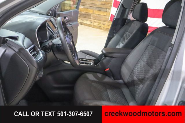 2020 Chevrolet Equinox LT FWD 31 mpg Automatic Financing SUV Silver CLEAN 2020 Chevrolet Equinox LT FWD 31 mpg Automatic Financing SUV Silver CLEAN