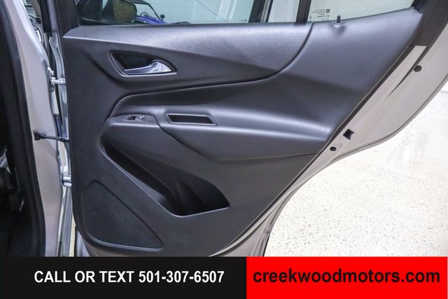 2020 Chevrolet Equinox LT FWD 31 mpg Automatic Financing SUV Silver CLEAN 2020 Chevrolet Equinox LT FWD 31 mpg Automatic Financing SUV Silver CLEAN