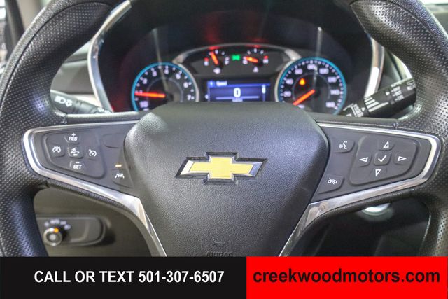 2020 Chevrolet Equinox LT FWD 31 mpg Automatic Financing SUV Silver CLEAN 2020 Chevrolet Equinox LT FWD 31 mpg Automatic Financing SUV Silver CLEAN
