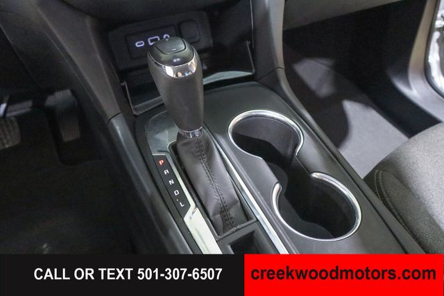 2020 Chevrolet Equinox LT FWD 31 mpg Automatic Financing SUV Silver CLEAN
