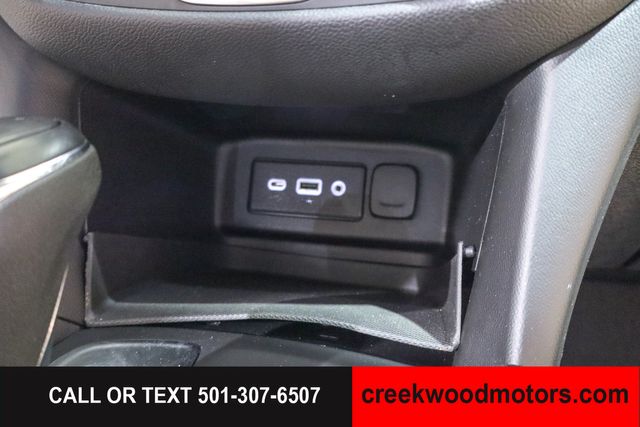 2020 Chevrolet Equinox LT FWD 31 mpg Automatic Financing SUV Silver CLEAN 2020 Chevrolet Equinox LT FWD 31 mpg Automatic Financing SUV Silver CLEAN