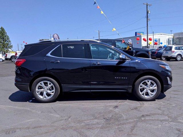 2020 Chevrolet Equinox Premier | Spokane, WA | Max AutoSports of Spokane