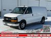 2020 Chevrolet Express 2500 | Arlington Heights, IL | G Motorcars