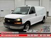2020 Chevrolet Express 2500 | Arlington Heights, IL | G Motorcars 2020 Chevrolet Express 2500 | Arlington Heights, IL | G Motorcars