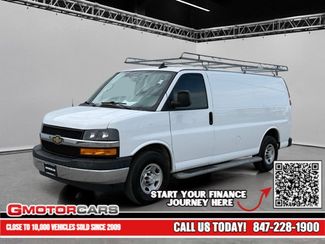 2020 Chevrolet Express 2500 | Arlington Heights, IL | Gmotorcars in Arlington Heights, IL 60005