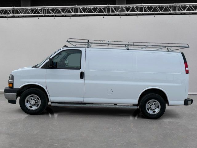 2020 Chevrolet Express 2500