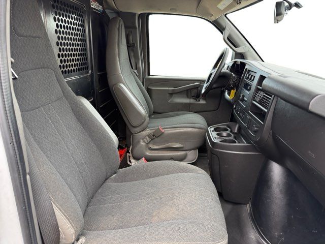 2020 Chevrolet Express 2500 | Arlington Heights, IL | Gmotorcars 2020 Chevrolet Express 2500 | Arlington Heights, IL | Gmotorcars