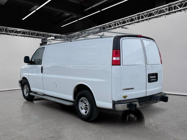 2020 Chevrolet Express 2500