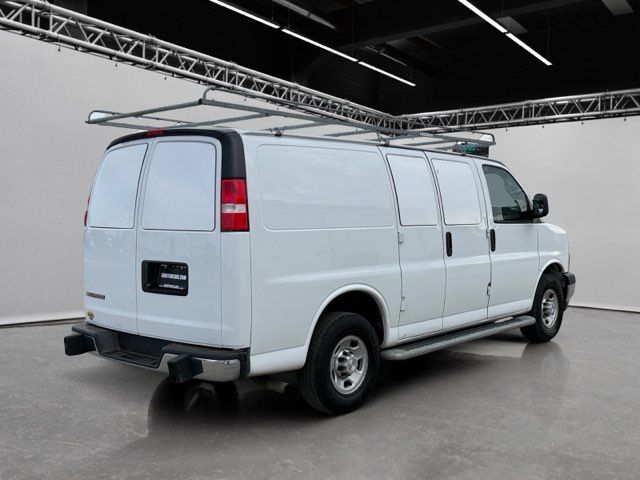 2020 Chevrolet Express 2500