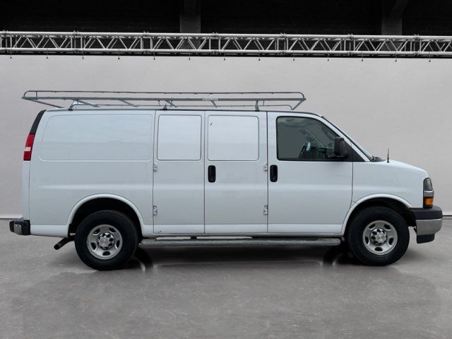 2020 Chevrolet Express 2500