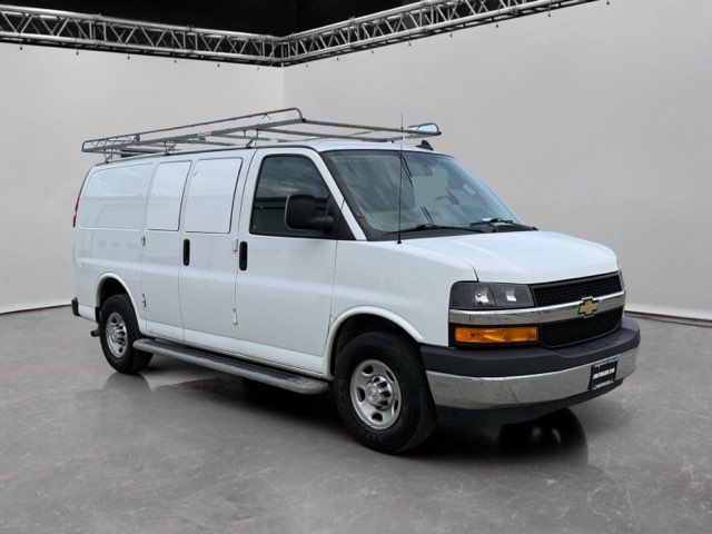 2020 Chevrolet Express 2500 | Arlington Heights, IL | Gmotorcars 2020 Chevrolet Express 2500 | Arlington Heights, IL | Gmotorcars