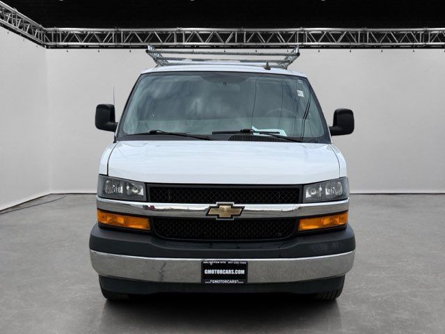 2020 Chevrolet Express 2500