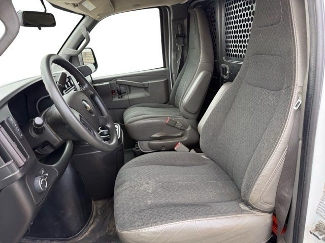 2020 Chevrolet Express 2500 | Arlington Heights, IL | Gmotorcars 2020 Chevrolet Express 2500 | Arlington Heights, IL | Gmotorcars