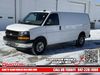2020 Chevrolet Express 2500 | Arlington Heights, IL | Gmotorcars