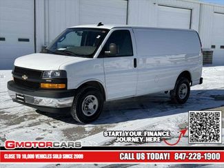 2020 Chevrolet Express 2500 | Arlington Heights, IL | Gmotorcars in Arlington Heights, IL 60005