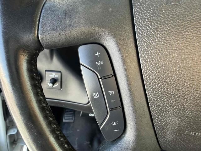 2020 Chevrolet Express 2500