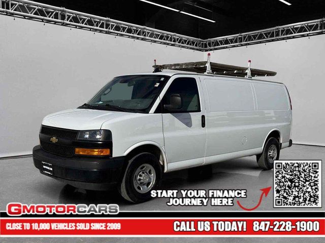 2020 Chevrolet Express 2500 | Arlington Heights, IL | Gmotorcars