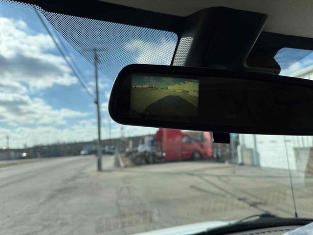 2020 Chevrolet Express 2500