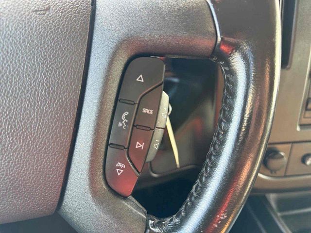 2020 Chevrolet Express 2500