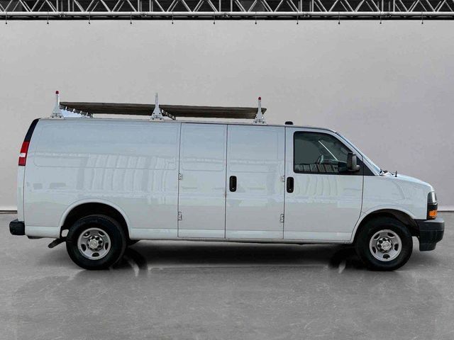 2020 Chevrolet Express 2500