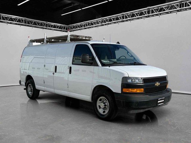 2020 Chevrolet Express 2500