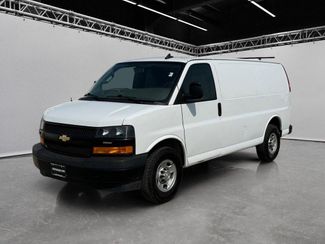 2020 Chevrolet Express