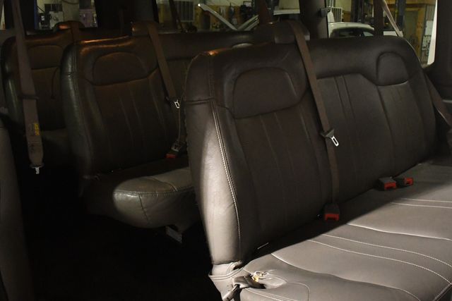2020 Chevrolet Express LS 3500 15 Passenger | Branford, CT | Sound Auto Wholesalers 2020 Chevrolet Express LS 3500 15 Passenger | Branford, CT | Sound Auto Wholesalers