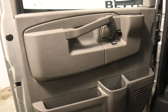 2020 Chevrolet Express LS 3500 15 Passenger | Branford, CT | Sound Auto Wholesalers