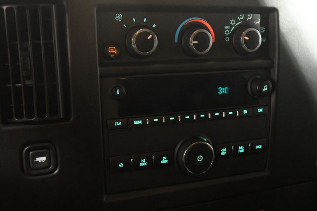2020 Chevrolet Express LS 3500 15 Passenger | Branford, CT | Sound Auto Wholesalers 2020 Chevrolet Express LS 3500 15 Passenger | Branford, CT | Sound Auto Wholesalers