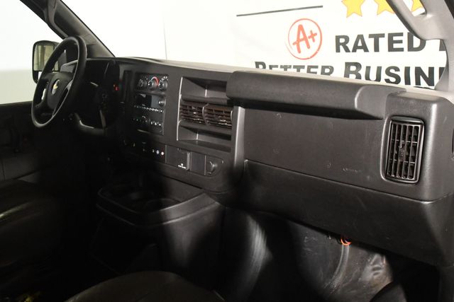 2020 Chevrolet Express LS 3500 15 Passenger | Branford, CT | Sound Auto Wholesalers 2020 Chevrolet Express LS 3500 15 Passenger | Branford, CT | Sound Auto Wholesalers