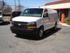 2020 Chevrolet Express 2500 - CARGO | Charlotte, North Carolina | ADVENTURE VANS