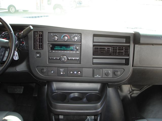 2020 Chevrolet Express 2500 - CARGO | Charlotte, North Carolina | ADVENTURE VANS