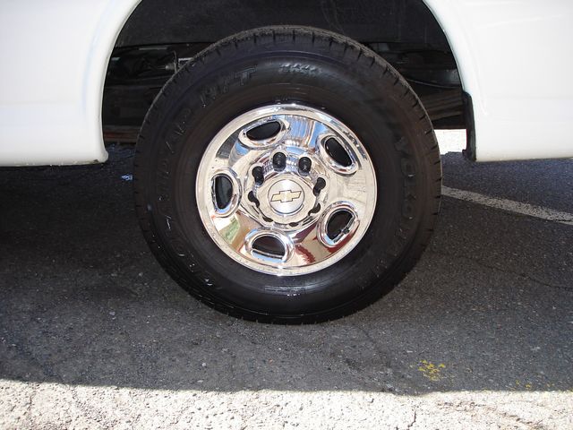 2020 Chevrolet Express 2500 - CARGO | Charlotte, North Carolina | ADVENTURE VANS 2020 Chevrolet Express 2500 - CARGO | Charlotte, North Carolina | ADVENTURE VANS