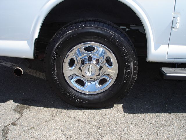 2020 Chevrolet Express 2500 - CARGO | Charlotte, North Carolina | ADVENTURE VANS