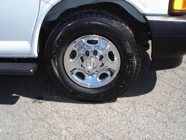 2020 Chevrolet Express 2500 - CARGO | Charlotte, North Carolina | ADVENTURE VANS 2020 Chevrolet Express 2500 - CARGO | Charlotte, North Carolina | ADVENTURE VANS