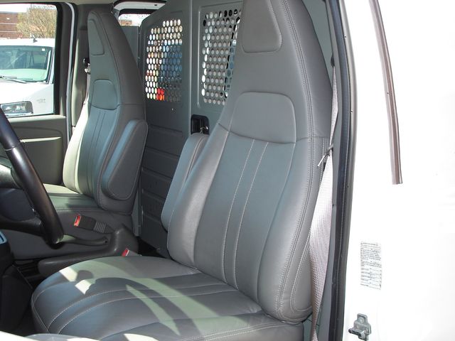 2020 Chevrolet Express 2500 - CARGO | Charlotte, North Carolina | ADVENTURE VANS