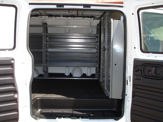 2020 Chevrolet Express 2500 - CARGO | Charlotte, North Carolina | ADVENTURE VANS