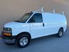 2020 Chevrolet Express 2500 Cargo Van | Corpus Christi, TX | Discount Motor Company