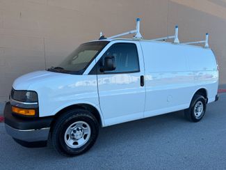2020 Chevrolet Express 2500 Cargo Van | Corpus Christi, TX | Discount Motor Company