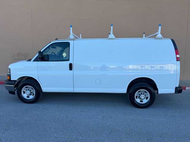2020 Chevrolet Express 2500 Cargo Van | Corpus Christi, TX | Discount Motor Company 2020 Chevrolet Express 2500 Cargo Van | Corpus Christi, TX | Discount Motor Company