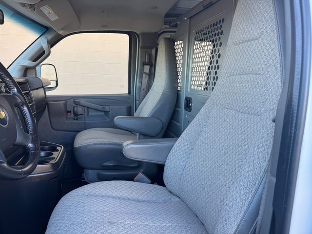 2020 Chevrolet Express 2500 Cargo Van | Corpus Christi, TX | Discount Motor Company 2020 Chevrolet Express 2500 Cargo Van | Corpus Christi, TX | Discount Motor Company