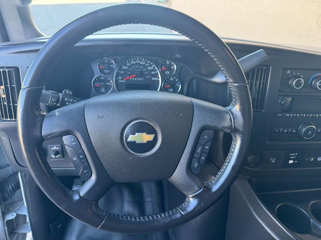 2020 Chevrolet Express 2500 Cargo Van | Corpus Christi, TX | Discount Motor Company 2020 Chevrolet Express 2500 Cargo Van | Corpus Christi, TX | Discount Motor Company