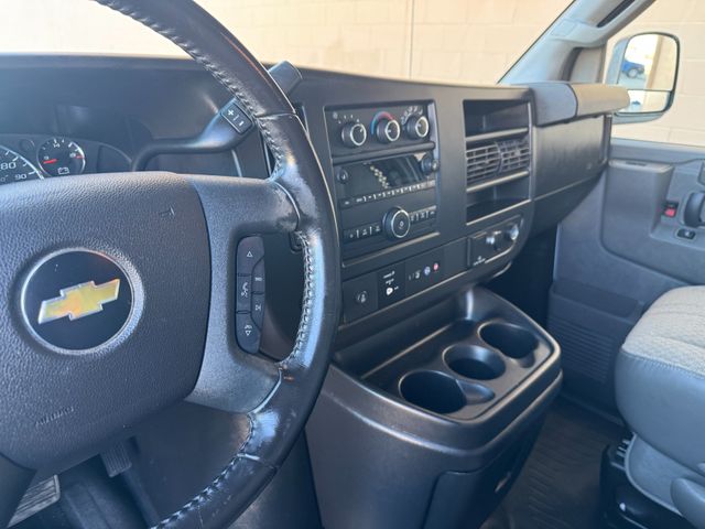 2020 Chevrolet Express 2500 Cargo Van | Corpus Christi, TX | Discount Motor Company 2020 Chevrolet Express 2500 Cargo Van | Corpus Christi, TX | Discount Motor Company
