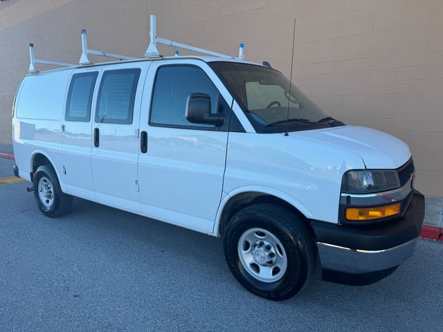 2020 Chevrolet Express 2500 Cargo Van | Corpus Christi, TX | Discount Motor Company 2020 Chevrolet Express 2500 Cargo Van | Corpus Christi, TX | Discount Motor Company