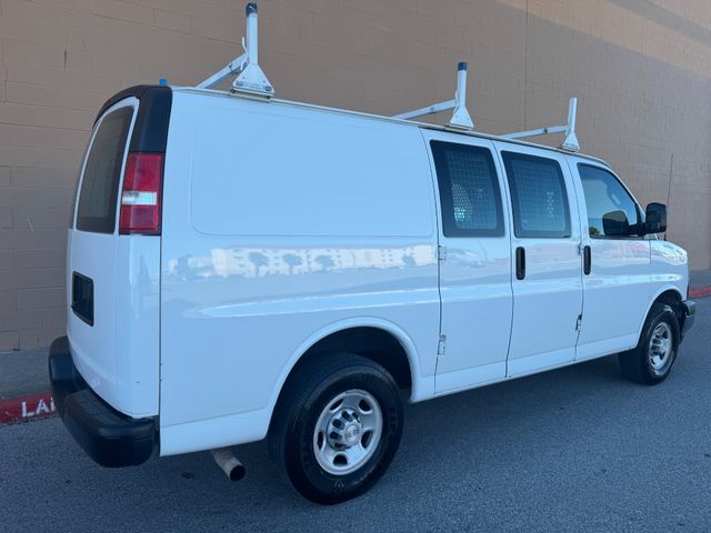 2020 Chevrolet Express 2500 Cargo Van | Corpus Christi, TX | Discount Motor Company