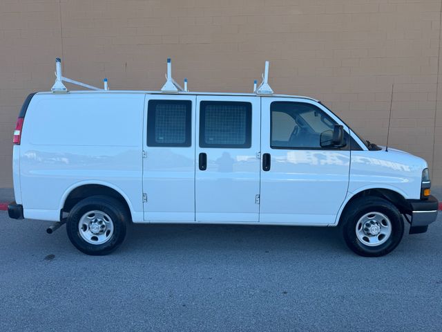 2020 Chevrolet Express 2500 Cargo Van | Corpus Christi, TX | Discount Motor Company 2020 Chevrolet Express 2500 Cargo Van | Corpus Christi, TX | Discount Motor Company