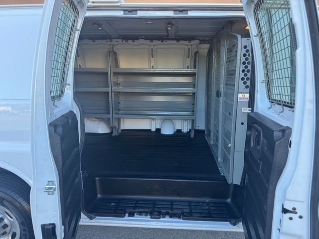 2020 Chevrolet Express 2500 Cargo Van | Corpus Christi, TX | Discount Motor Company 2020 Chevrolet Express 2500 Cargo Van | Corpus Christi, TX | Discount Motor Company