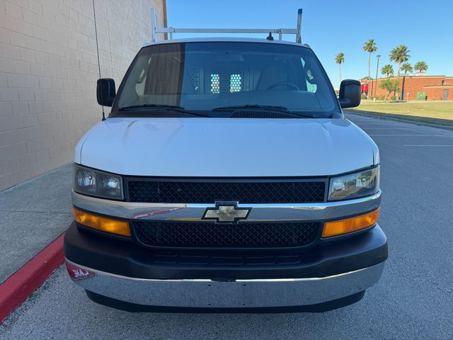 2020 Chevrolet Express 2500 Cargo Van | Corpus Christi, TX | Discount Motor Company